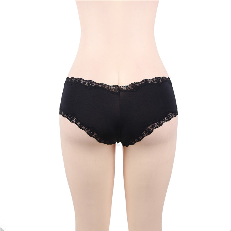 High Quality Comfortable Lace Underwear