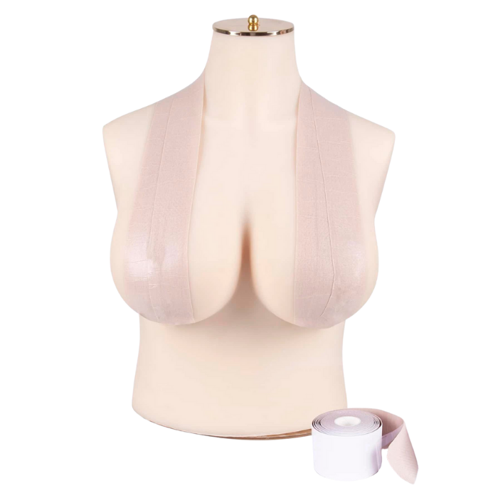 Breast Lift Tape - 2 Pack